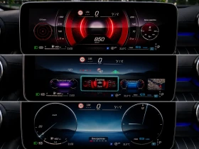 Mercedes-Benz C 300 4MATIC, снимка 15