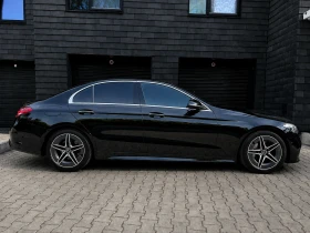 Mercedes-Benz C 300 4MATIC, снимка 5