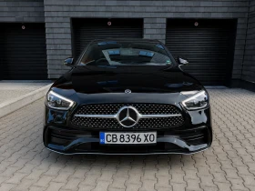 Mercedes-Benz C 300 4MATIC, снимка 7