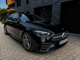 Mercedes-Benz C 300 4MATIC, снимка 6