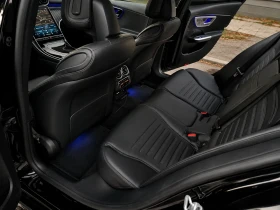 Mercedes-Benz C 300 4MATIC, снимка 8