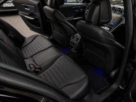 Mercedes-Benz C 300 4MATIC, снимка 9