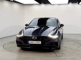 Hyundai Sonata SMART PRESTIGE FULL , снимка 3