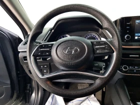 Hyundai Sonata SMART PRESTIGE FULL , снимка 8