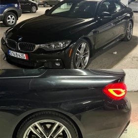 BMW 430 85 ХИЛ.КМ RWD, снимка 15