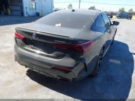 BMW 440 M-PERFORMANCE* BUY NOW* HARMAN KARDON* HUD* PANO* , снимка 4