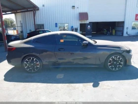 BMW 440 M-PERFORMANCE* BUY NOW* HARMAN KARDON* HUD* PANO* , снимка 13