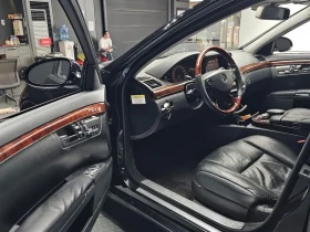 Mercedes-Benz S 500, снимка 11