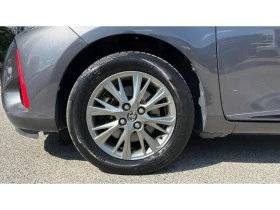 Toyota Yaris 1.5HSD ACTIVE, снимка 16