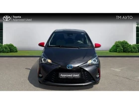 Toyota Yaris 1.5HSD ACTIVE, снимка 5