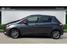 Toyota Yaris 1.5HSD ACTIVE, снимка 3