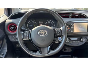 Toyota Yaris 1.5HSD ACTIVE, снимка 13
