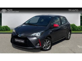 Toyota Yaris 1.5HSD ACTIVE, снимка 1