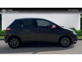 Toyota Yaris 1.5HSD ACTIVE, снимка 17