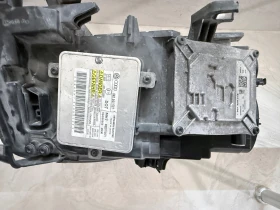Audi A4 Ляв фар , снимка 2