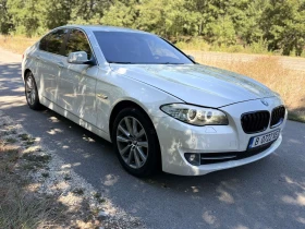BMW 550 ix, снимка 11