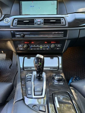 BMW 550 ix, снимка 6
