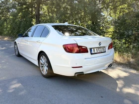 BMW 550 ix, снимка 13