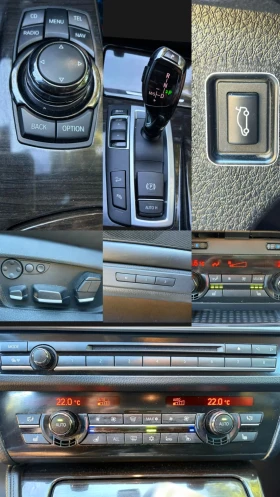 BMW 550 ix, снимка 16