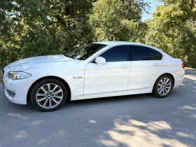 BMW 550 ix, снимка 9