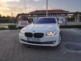 BMW 550 ix, снимка 1