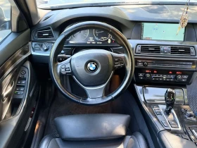 BMW 550 ix, снимка 3