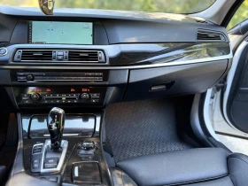 BMW 550 ix, снимка 8