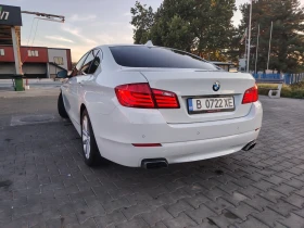 BMW 550 ix, снимка 2