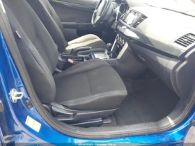 Mitsubishi Lancer ES, снимка 7