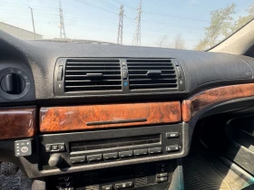 BMW 520, снимка 2