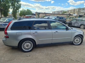 Volvo V50, снимка 4