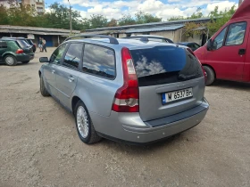Volvo V50, снимка 3