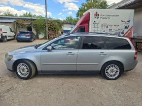 Volvo V50, снимка 2