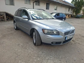 Volvo V50, снимка 5
