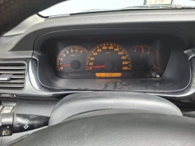 Honda Fr-v, снимка 6