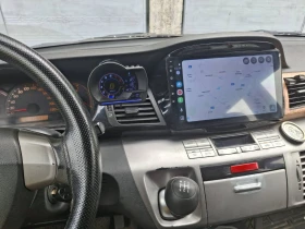 Honda Fr-v, снимка 7