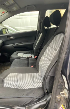 Honda Fr-v, снимка 3