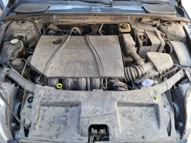 Ford Mondeo, снимка 13
