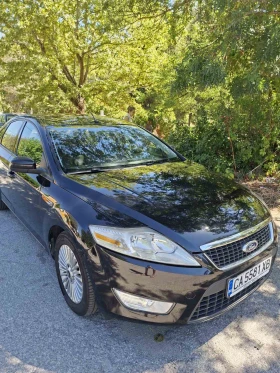 Ford Mondeo, снимка 2