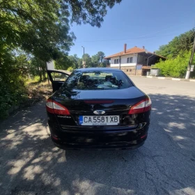 Ford Mondeo, снимка 6