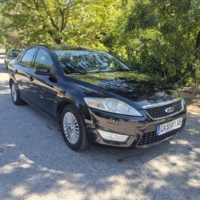 Ford Mondeo, снимка 3