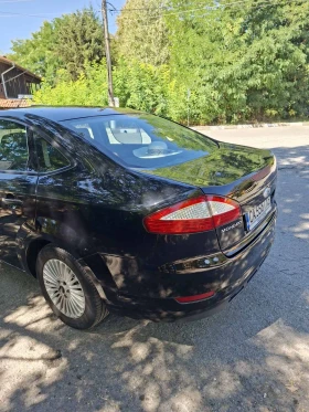 Ford Mondeo, снимка 5