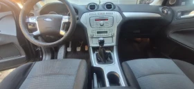 Ford Mondeo, снимка 7