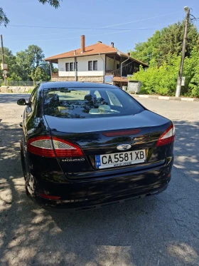Ford Mondeo, снимка 4