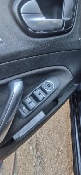 Ford Mondeo, снимка 12