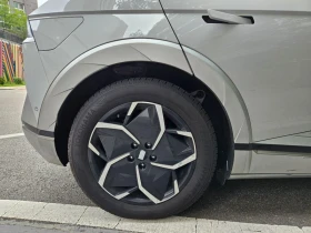 Hyundai Ioniq 5 Long Range AWD| 302к.с., снимка 5
