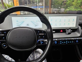 Hyundai Ioniq 5 Long Range AWD| 302к.с., снимка 9