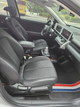 Hyundai Ioniq 5 Long Range AWD| 302к.с., снимка 10