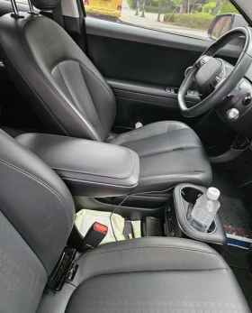 Hyundai Ioniq 5 Long Range AWD| 302к.с., снимка 7