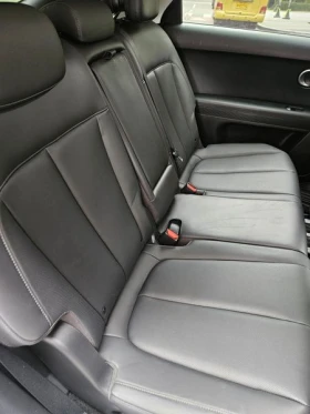 Hyundai Ioniq 5 Long Range AWD| 302к.с., снимка 12